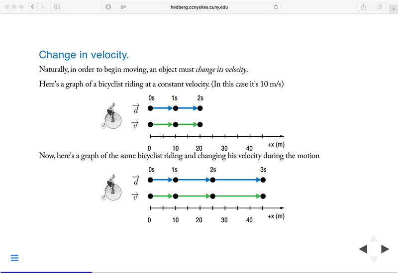 lecture slide sample image