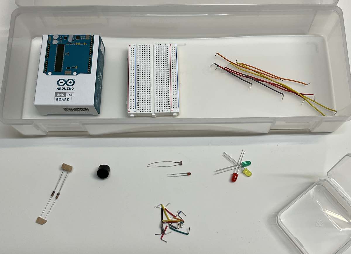 arduino uno r3
