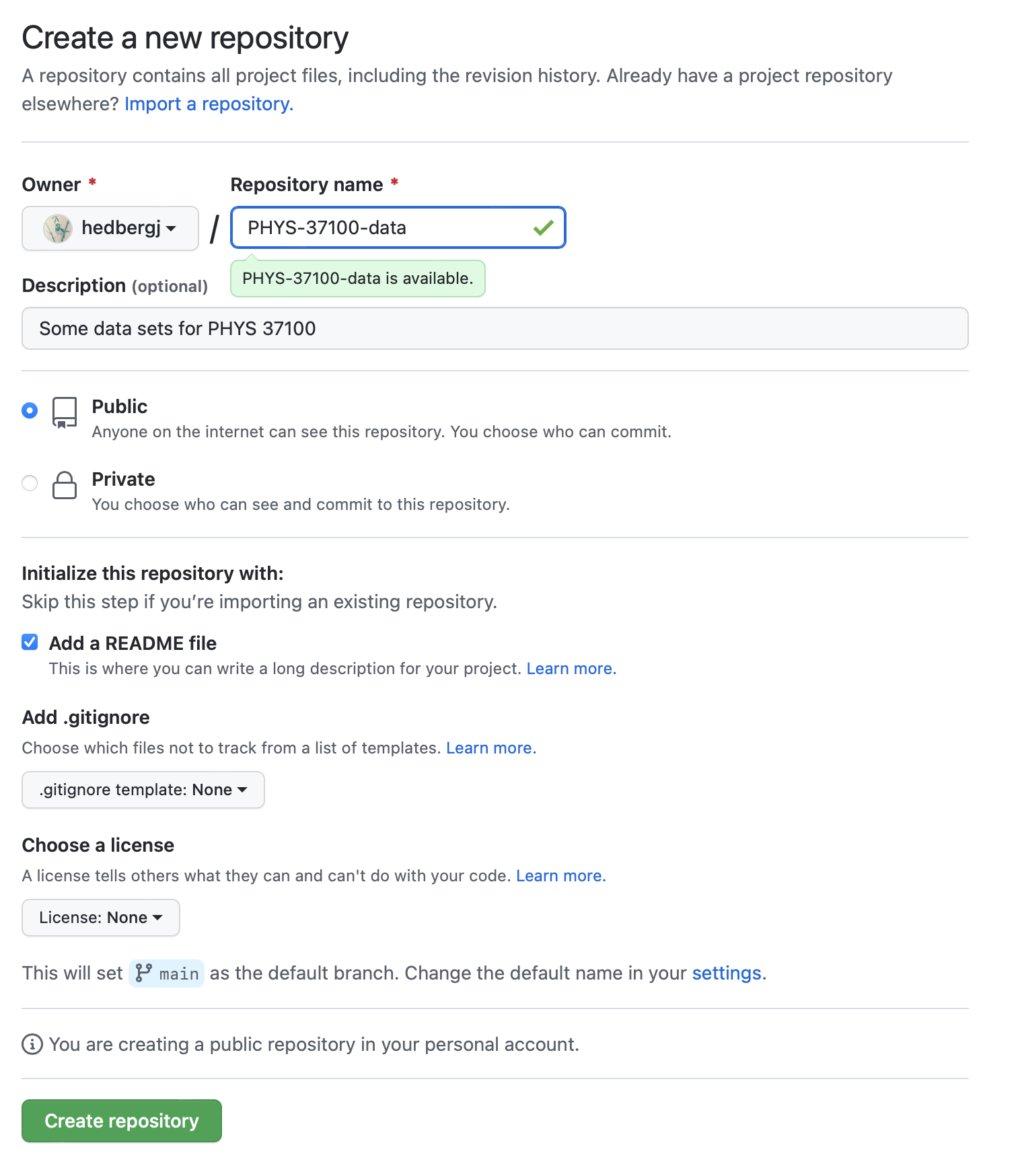 gh-make-repo